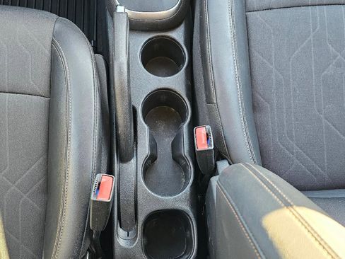 Used 2022 Chevrolet Trax LT w/ Driver Confidence Package image 14