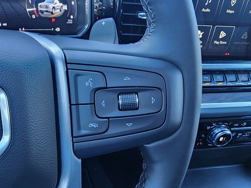 New 2026 GMC Sierra 1500 SLT w/ SLT Premium Plus Package image 22