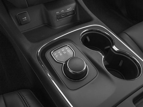 Used 2017 Dodge Durango GT w/ Premium Group image 14