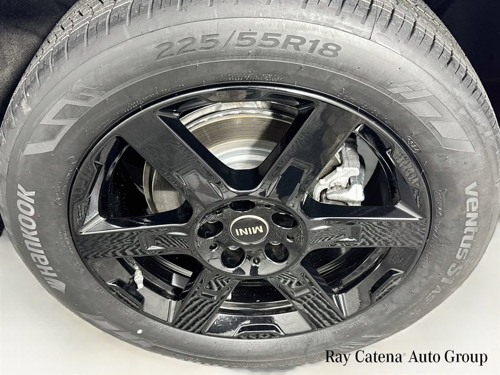 Certified 2027 MINI Cooper Countryman S AWD/4WD image 30