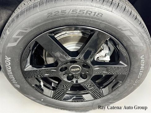 Used 2027 MINI Cooper Countryman S AWD/4WD image 30