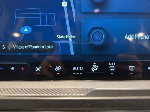 New 2025 Ford Bronco Sport Outer Banks w/ Sasquatch Outer Banks Package image 63