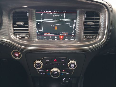 Used 2021 Dodge Charger SRT Hellcat image 20