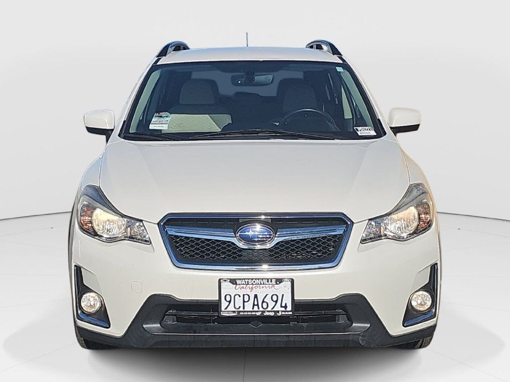 Used 2017 Subaru Crosstrek 2.0i Premium w/ Popular Package #2 AWD/4WD image 8