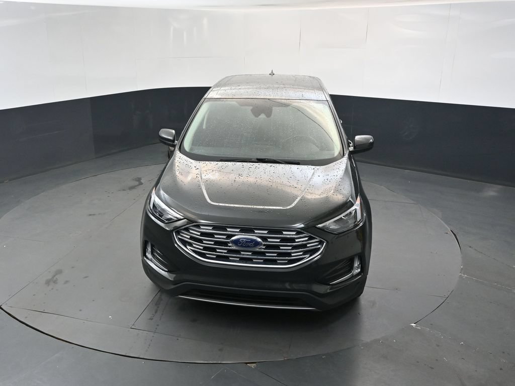 Certified 2022 Ford Edge SEL w/ Convenience Package AWD/4WD image 30