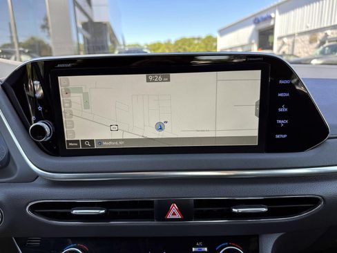 Used 2023 Hyundai Sonata SEL Plus FWD image 21