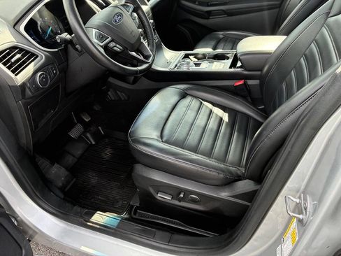 Used 2019 Ford Edge SEL w/ Equipment Group 201A AWD/4WD image 20