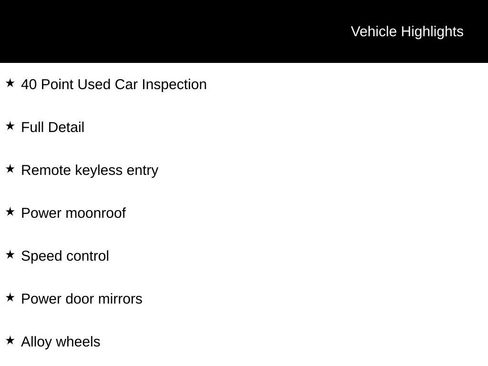 Used 2004 Honda CR-V EX image 3