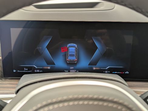 New 2026 BMW X7 xDrive40i image 21