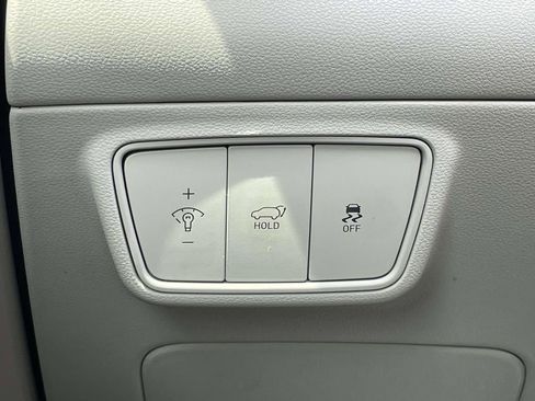 Certified 2024 Hyundai Tucson SEL FWD image 18