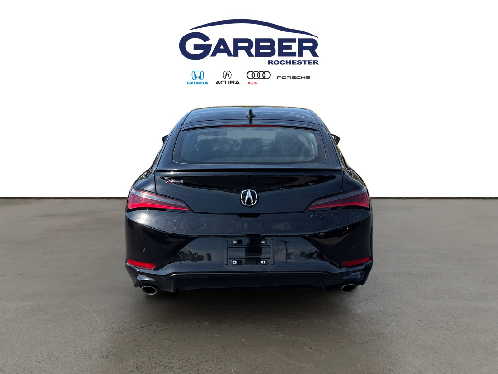 Used 2026 Acura Integra A-Spec w/ Technology Package FWD image 11