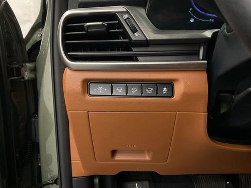Used 2025 Kia Telluride EX X-Line AWD/4WD image 14