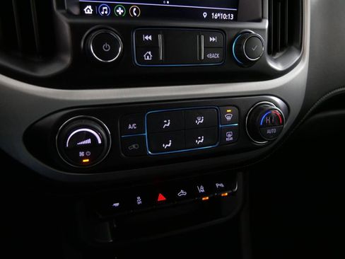 Used 2021 GMC Canyon Elevation w/ Driver Alert Package image 22