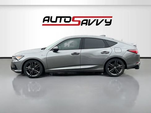 Used 2024 Acura Integra A-Spec image 4