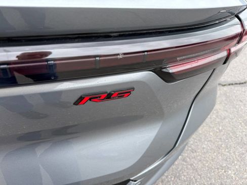 Used 2025 Chevrolet Equinox EV RS AWD/4WD image 19