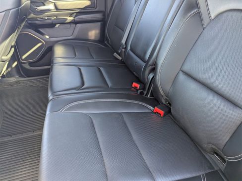 Used 2021 RAM 1500 Rebel w/ Rebel Level 2 Equipment Group image 14