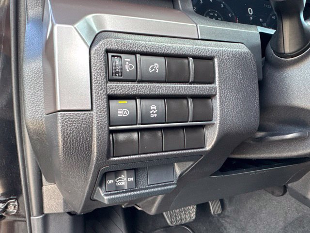 Used 2024 Toyota Tacoma TRD Off-Road AWD/4WD image 9