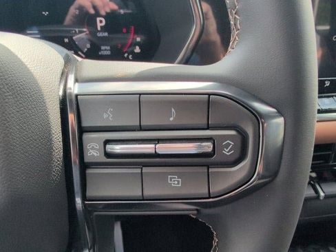 New 2026 GMC Canyon AT4 AWD/4WD image 20