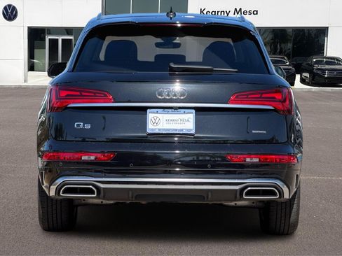 Used 2022 Audi Q5 2.0T Premium image 5