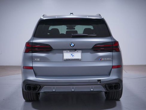 New 2026 BMW X5 M60i image 5