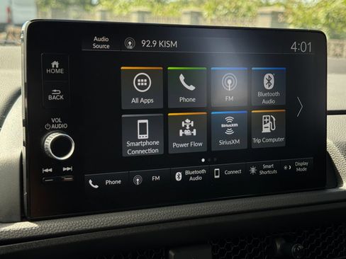 Used 2024 Honda CR-V Sport-L image 18