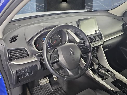 Used 2022 Mitsubishi Eclipse Cross SE AWD/4WD image 13