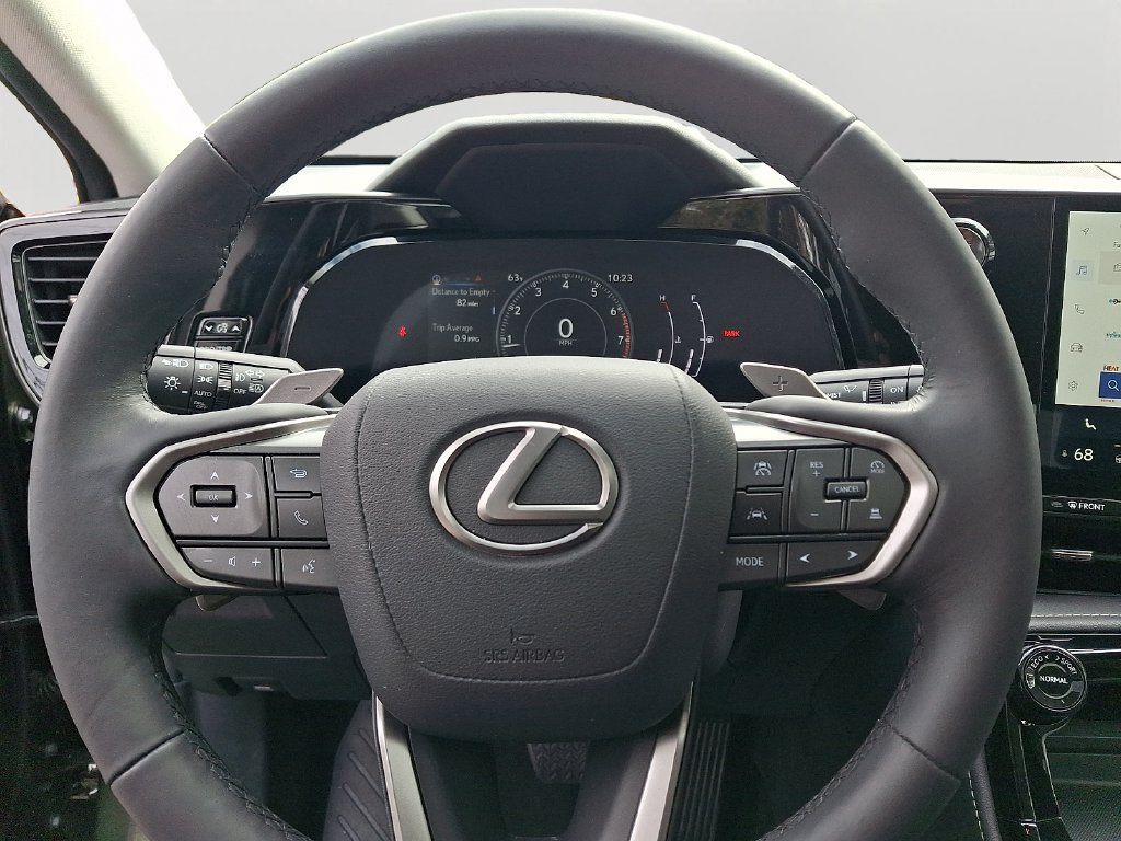 Used 2024 Lexus NX 350 AWD w/ Cold Area Package image 20