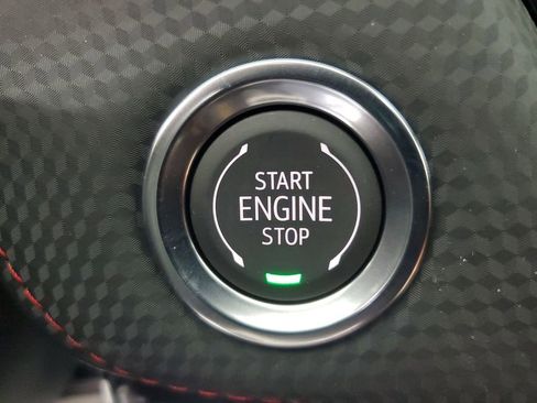 New 2026 Chevrolet Equinox RS w/ Safety and Technology Package image 20