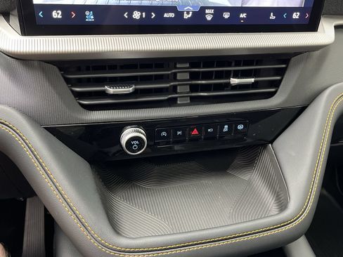 Used 2026 Ford Explorer Tremor w/ Tremor Ultimate Package AWD/4WD image 25
