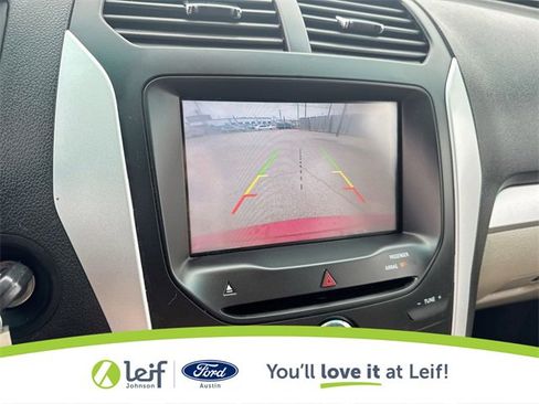 Used 2015 Ford Explorer XLT w/ Equipment Group 202B image 28