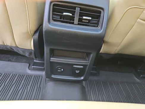 Used 2021 Ford Edge SEL w/ Convenience Package image 27