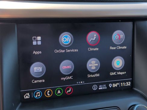 Used 2020 GMC Acadia Denali w/ Denali Ultimate Package AWD/4WD image 20