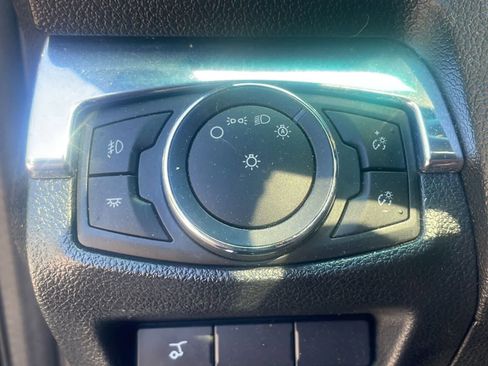 Used 2016 Ford Explorer Limited w/ Equipment Group 301A AWD/4WD image 20