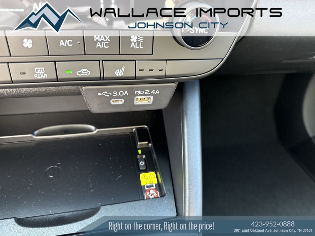 New 2026 Subaru Outback Limited w/ Premium/Limited Package 2 AWD/4WD image 34