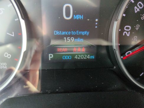 Certified 2022 Toyota RAV4 XLE Premium AWD/4WD image 16