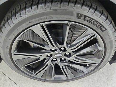 Used 2024 Cadillac Lyriq Sport w/ Nappa Leather Package image 58