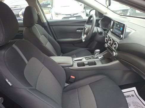 Used 2024 Nissan Sentra SV image 11