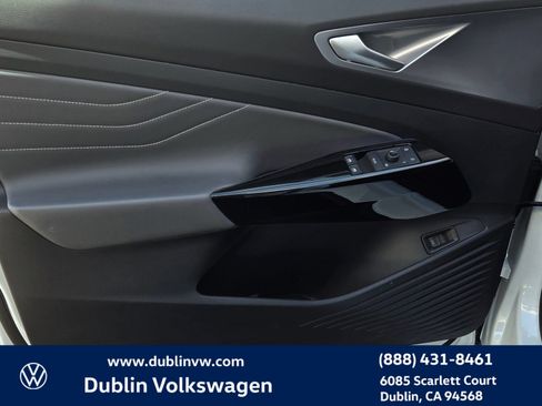 Certified 2023 Volkswagen ID.4 Pro S RWD image 10