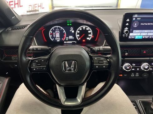 Used 2024 Honda Civic Si image 24