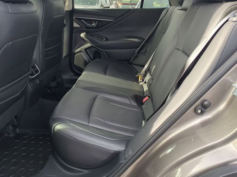 Certified 2024 Subaru Outback Limited XT image 20