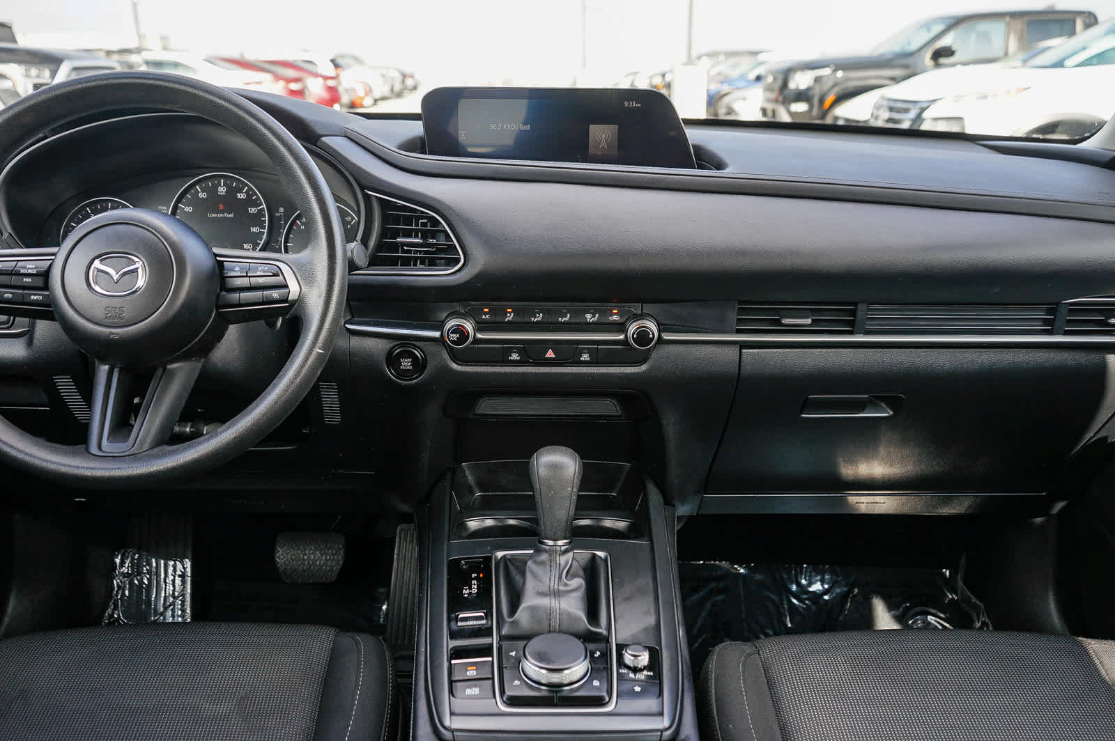 Used 2024 MAZDA CX-30 AWD 2.5 S image 13