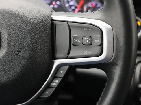 Used 2022 RAM 1500 Big Horn image 23