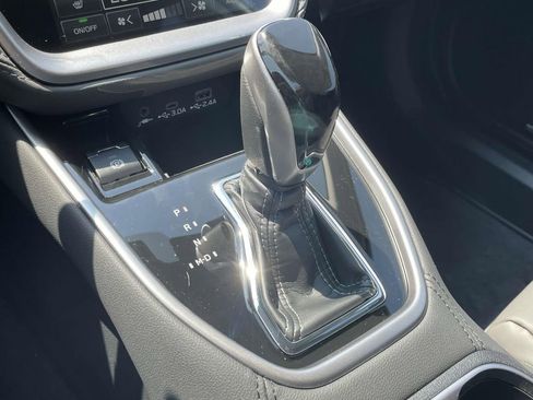 Certified 2025 Subaru Outback Onyx Edition w/ Popular Package #2 image 26