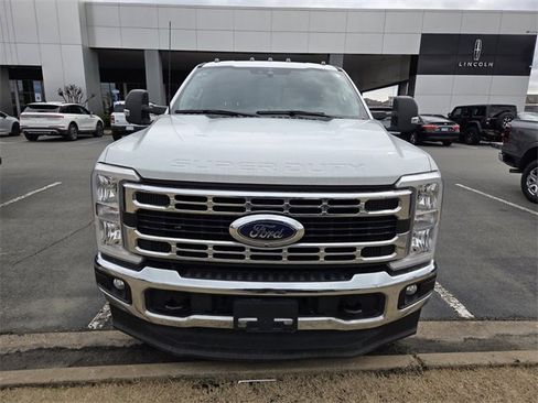 Used 2023 Ford F250 XLT w/ 360-Degree Camera Package image 2