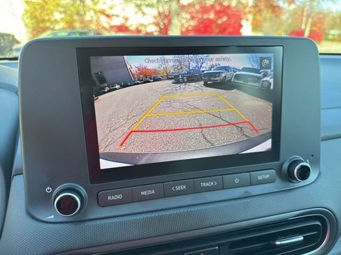 Certified 2023 Hyundai Kona SEL w/ Cargo Package image 10