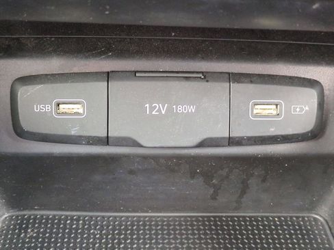 Used 2022 Hyundai Tucson SEL w/ Cargo Package image 21