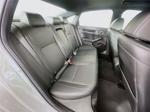 Used 2025 Honda Civic Sport Touring image 33