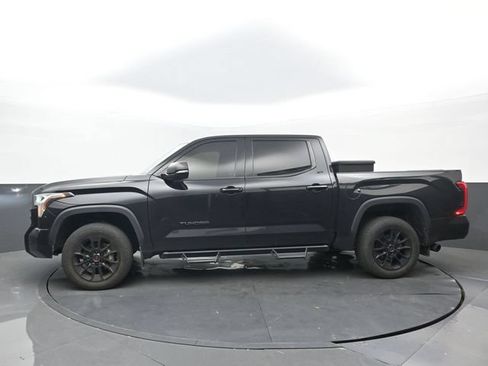 Used 2024 Toyota Tundra SR5 w/ SR5 Premium Package AWD/4WD image 7
