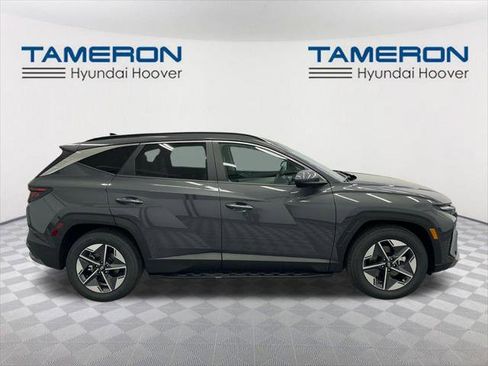 New 2026 Hyundai Tucson SEL image 6