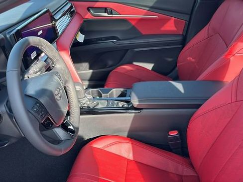 New 2026 Toyota Camry XSE w/ Premium Package image 28